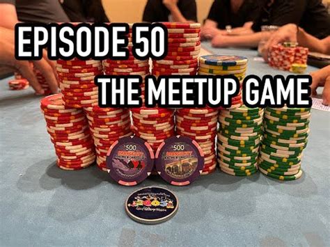 Raleigh Poker Meetup