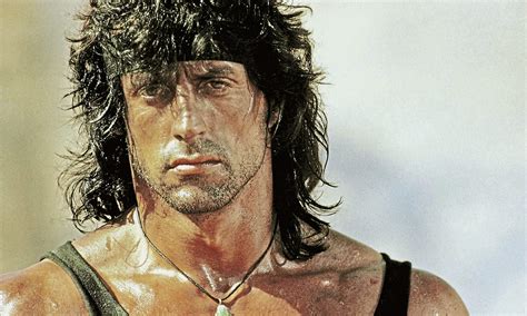 Rambo Stallone Betsson