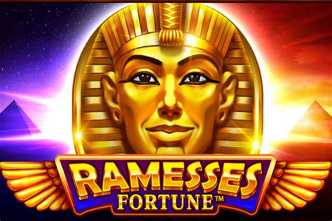 Ramesses Fortune Betway