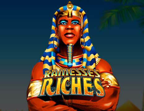 Ramesses Riches Betsson