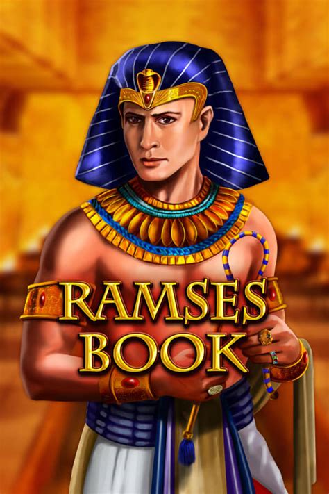 Ramses Book Novibet