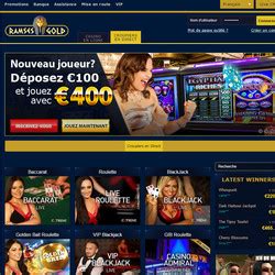 Ramses Gold Casino Chile
