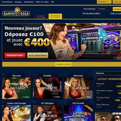 Ramses Gold Casino Peru