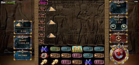 Ramses Legacy Betsul
