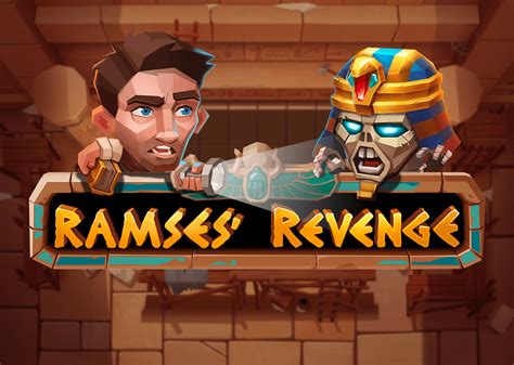 Ramses Revenge Betsul