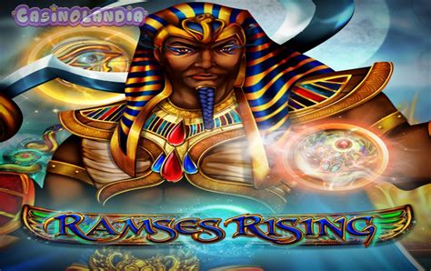 Ramses Rising Bodog