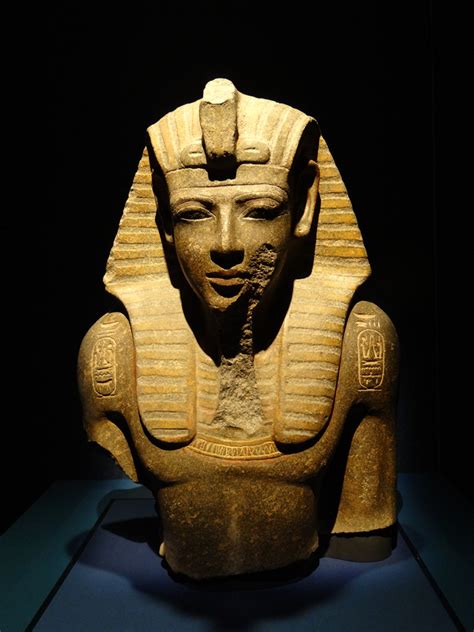 Ramses Treasure Betsul