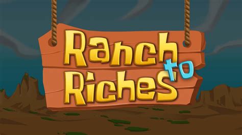 Ranch To Riches Betsul