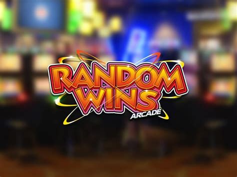 Random Wins Arcade Betfair