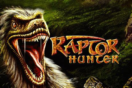 Raptor Hunter 888 Casino