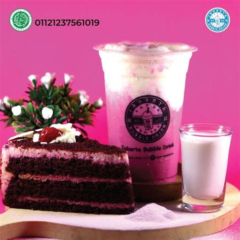 Rasa Minuman Blackjack