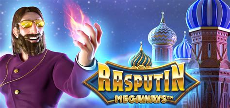 Rasputin Megaways Bwin