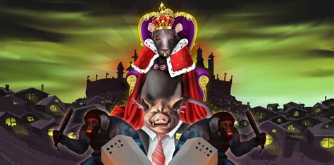 Rat Kingdom Bet365