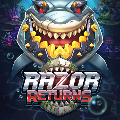 Razor Returns Slot - Play Online