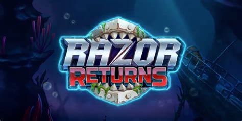 Razor Returns Slot Gratis