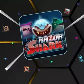 Razor Shark Bwin