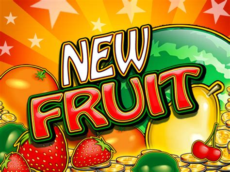 Rct New Fruit Bet365