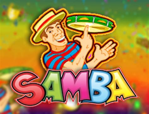 Rct Samba Slot Gratis