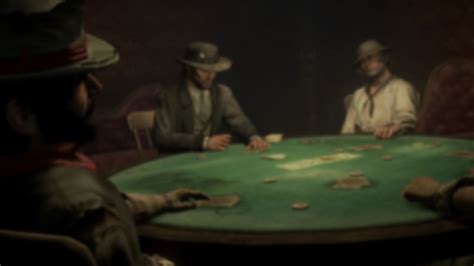 Rdr Poker Tatu