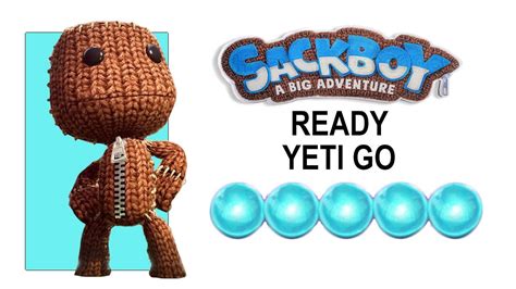 Ready Yeti Go Brabet