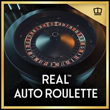 Real Auto Roulette Betsul