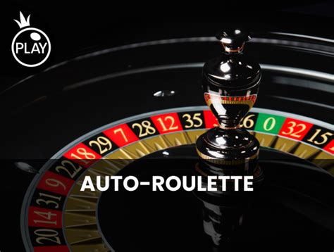 Real Auto Roulette Parimatch