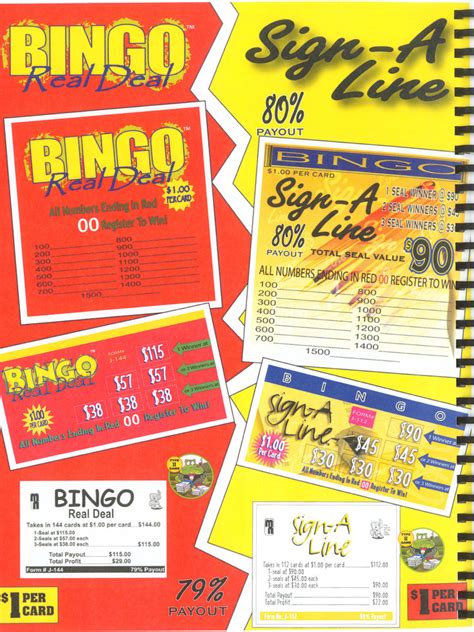 Real Deal Bingo Casino Nicaragua