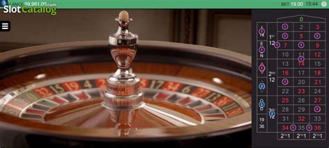 Real Roulette With Bailey Slot Gratis