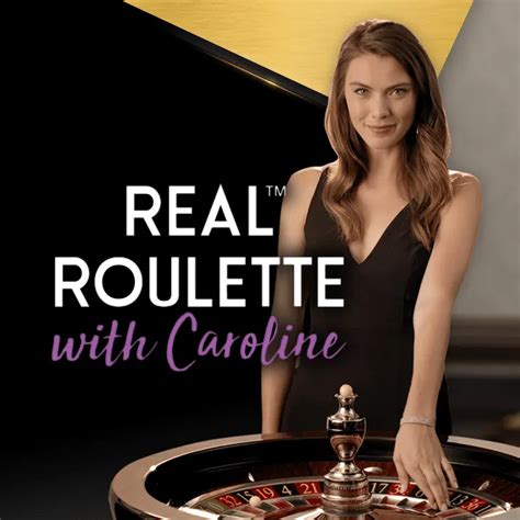 Real Roulette With Caroline 1xbet