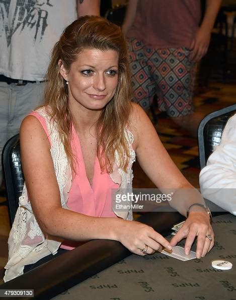 Rebecca Mcadam Pokerstars