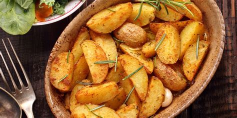 Recette De Roleta Batatas Maison