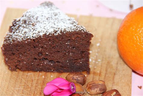 Recette De Roleta Gateau Au Chocolat