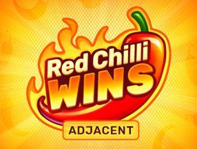 Red Chilli Wins Parimatch