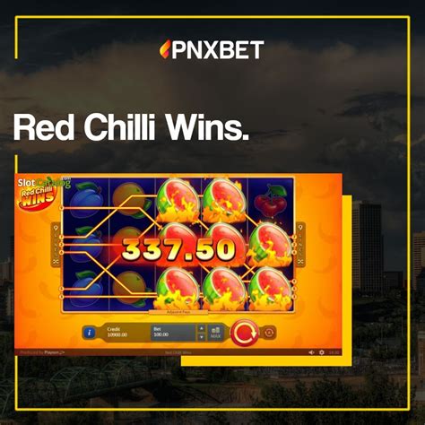 Red Chilli Wins Pokerstars