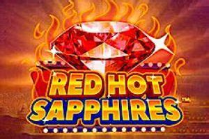 Red Hot Sapphires Brabet