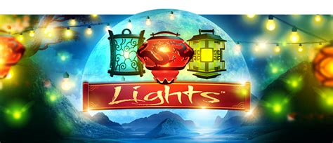 Red Lights Slot Gratis