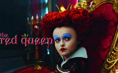Red Queen In Wonderland Betano