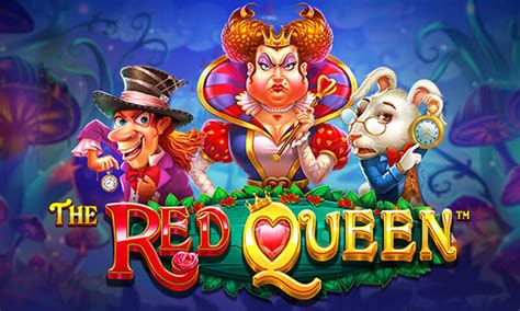 Red Queen Slot - Play Online