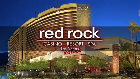 Red Rock Casino Como Muitos Dos Quartos