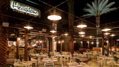 Red Rock Casino Restaurantes