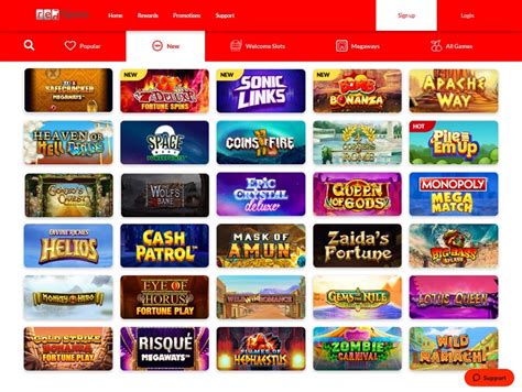 Red Spins Casino Brazil