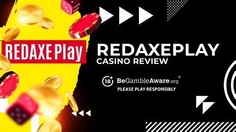 Redaxeplay Casino Apostas