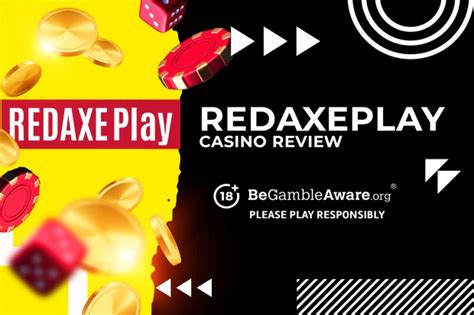 Redaxeplay Casino Review