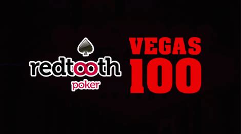 Redtooth Poker Ultima Chance De Sexta Feira