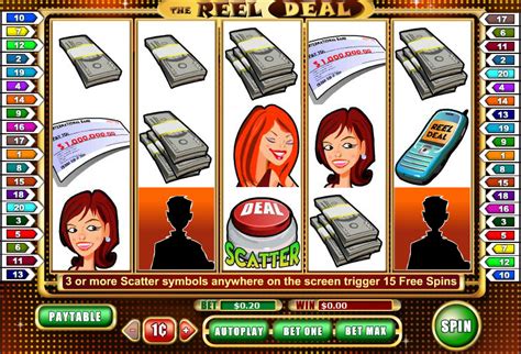 Reel Deal Slot Misterio Da Piramide De Conspiracao Guia