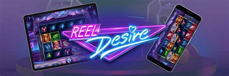 Reel Desire 888 Casino