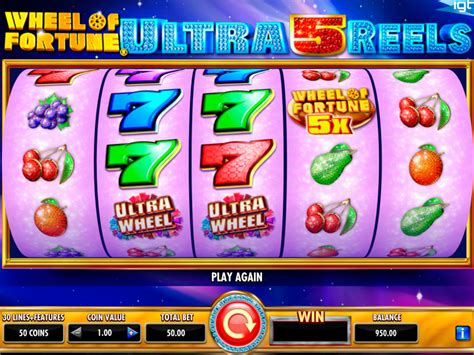 Reel Fortune Slot - Play Online