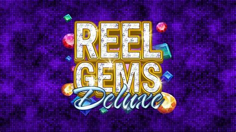 Reel Gems Deluxe 1xbet