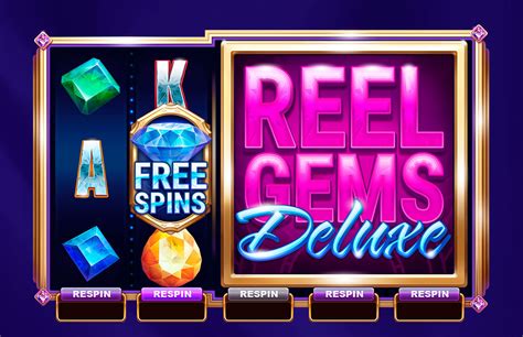 Reel Gems Deluxe 1xbet