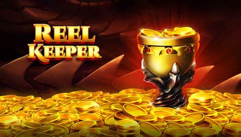 Reel Keeper Slot - Play Online